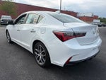 2021 Acura ILX Premium Package