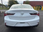 2021 Acura ILX Premium Package