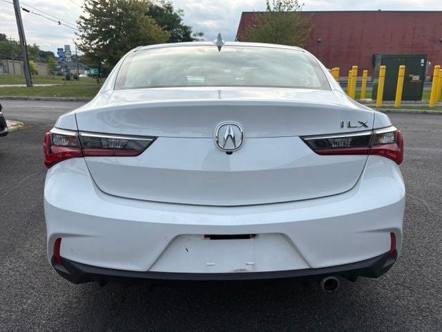 2021 Acura ILX Premium Package