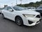 2021 Acura ILX Premium Package