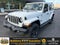 2023 Jeep Wrangler 4-DOOR SAHARA 4X4