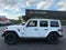 2023 Jeep Wrangler 4-DOOR SAHARA 4X4