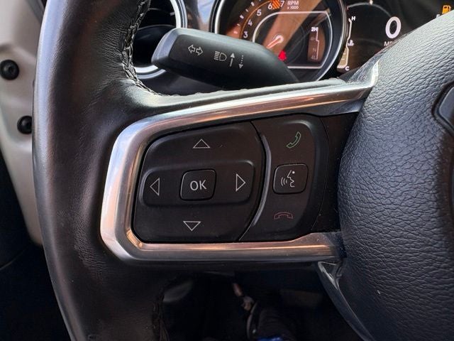2023 Jeep Wrangler 4-DOOR SAHARA 4X4