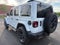 2023 Jeep Wrangler 4-DOOR SAHARA 4X4