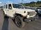 2023 Jeep Wrangler 4-DOOR SAHARA 4X4