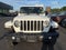2023 Jeep Wrangler 4-DOOR SAHARA 4X4