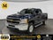 2012 Chevrolet Silverado 2500HD LT