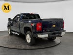 2012 Chevrolet Silverado 2500HD LT