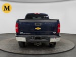 2012 Chevrolet Silverado 2500HD LT