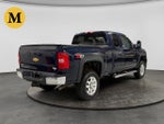 2012 Chevrolet Silverado 2500HD LT