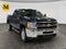 2012 Chevrolet Silverado 2500HD LT