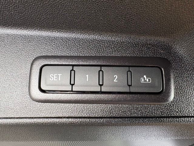 2018 Chevrolet Equinox Premier w/2LZ