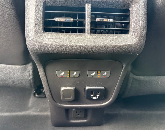 2018 Chevrolet Equinox Premier w/2LZ
