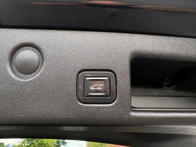 2018 Chevrolet Equinox Premier w/2LZ