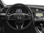 2017 Honda Civic Touring