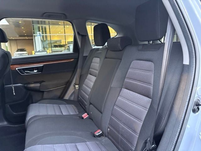2021 Honda CR-V EX AWD
