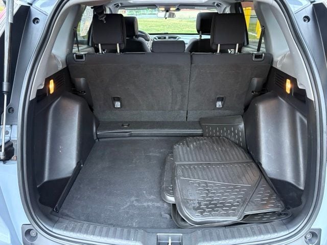 2021 Honda CR-V EX AWD