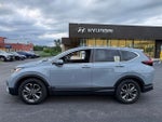 2021 Honda CR-V EX AWD