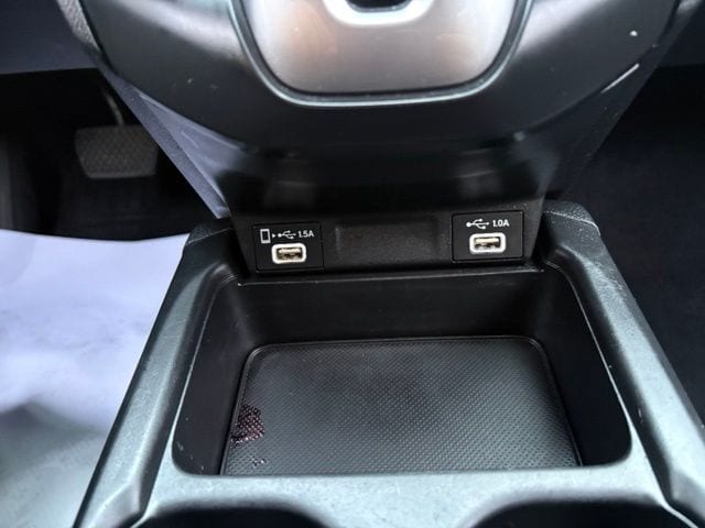 2021 Honda CR-V EX AWD