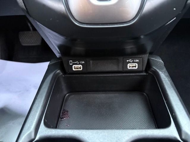 2021 Honda CR-V EX AWD