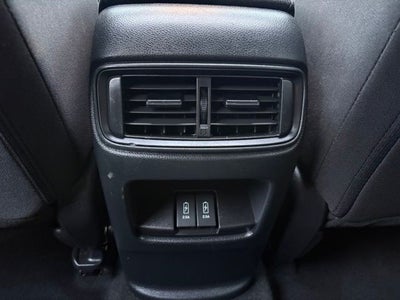 2021 Honda CR-V EX AWD