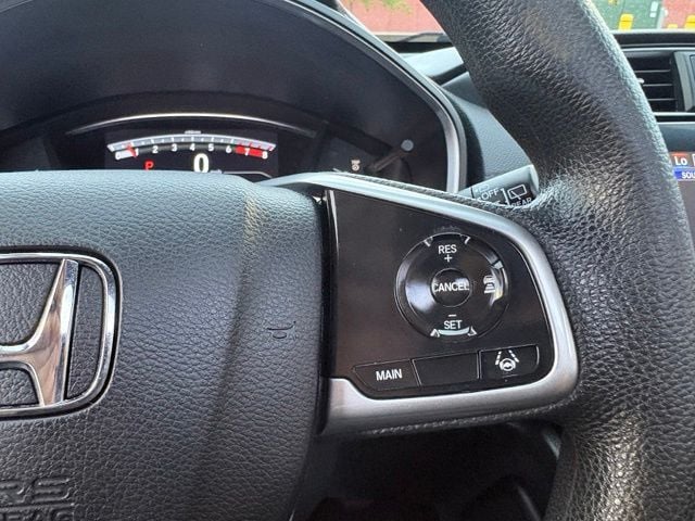 2021 Honda CR-V EX AWD
