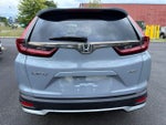 2021 Honda CR-V EX AWD