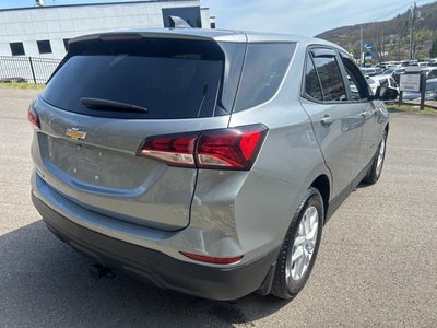 2023 Chevrolet Equinox LS w/1LS
