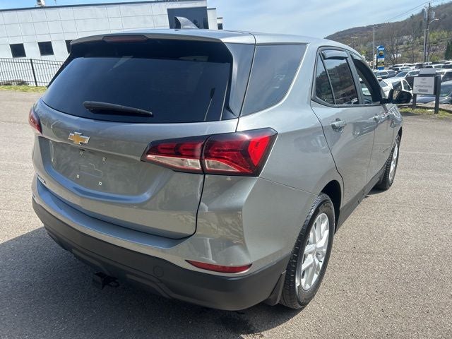 2023 Chevrolet Equinox LS w/1LS