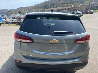 2023 Chevrolet Equinox LS w/1LS