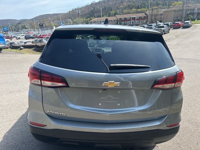 2023 Chevrolet Equinox LS w/1LS