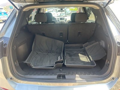 2023 Chevrolet Equinox LS w/1LS