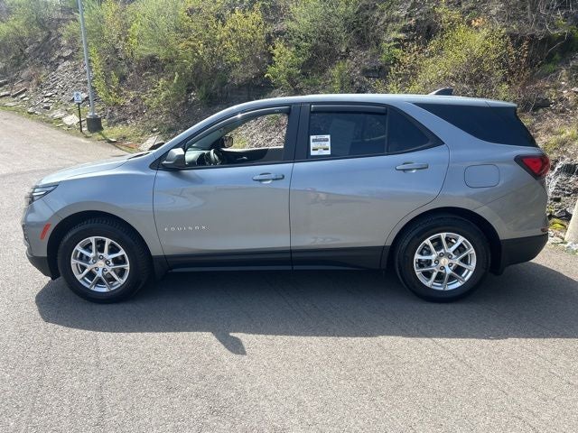 2023 Chevrolet Equinox LS w/1LS