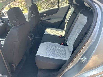2023 Chevrolet Equinox LS w/1LS