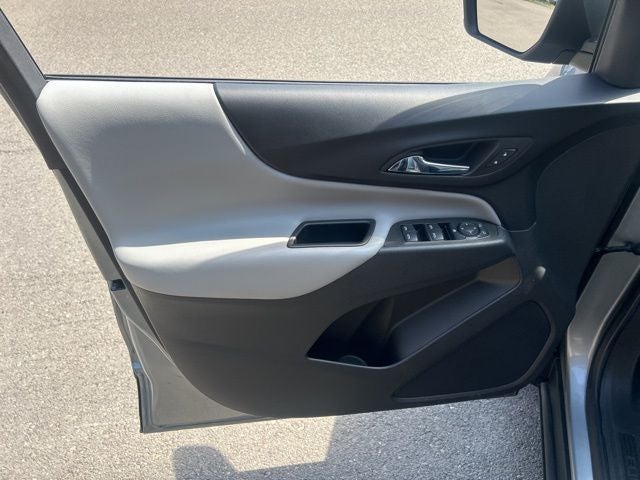 2023 Chevrolet Equinox LS w/1LS