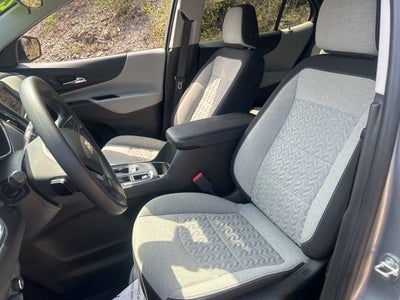 2023 Chevrolet Equinox LS w/1LS