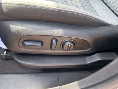 2023 Chevrolet Equinox LS w/1LS