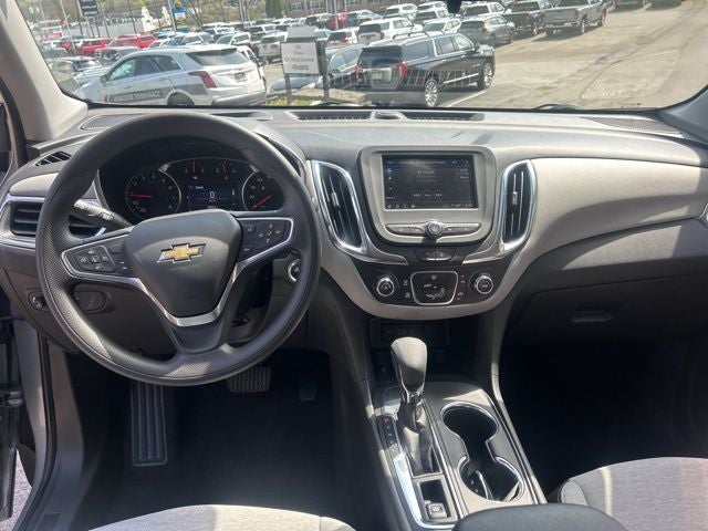 2023 Chevrolet Equinox LS w/1LS