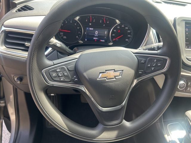 2023 Chevrolet Equinox LS w/1LS