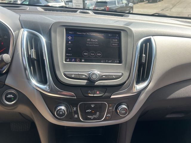 2023 Chevrolet Equinox LS w/1LS