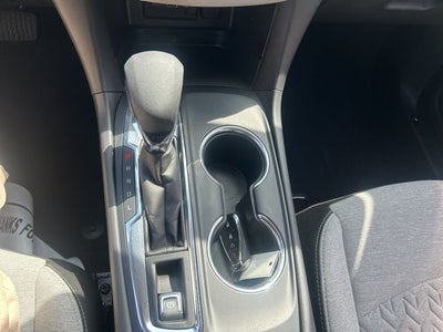 2023 Chevrolet Equinox LS w/1LS