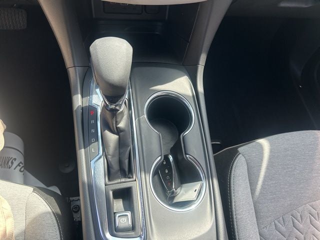 2023 Chevrolet Equinox LS w/1LS