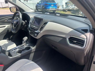 2023 Chevrolet Equinox LS w/1LS