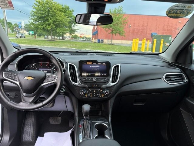 2022 Chevrolet Equinox LT w/1LT