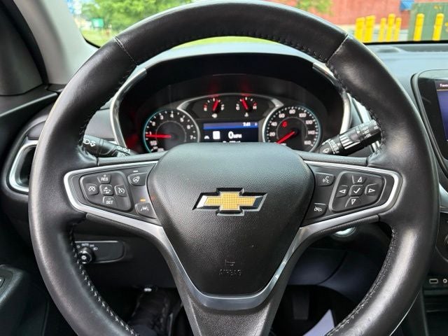 2022 Chevrolet Equinox LT w/1LT