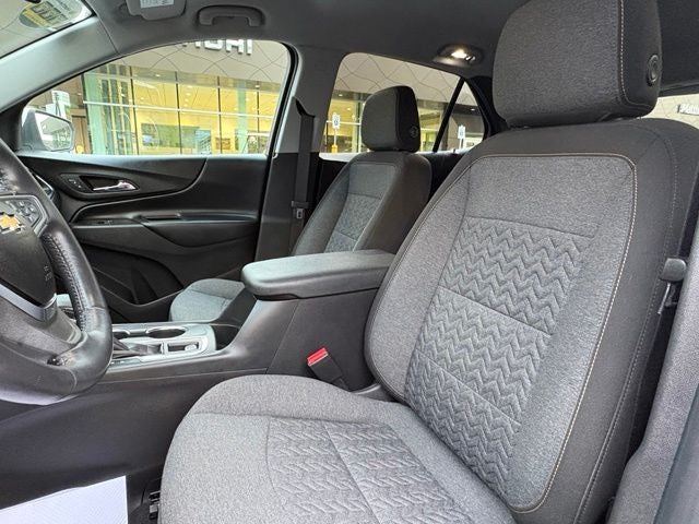 2022 Chevrolet Equinox LT w/1LT