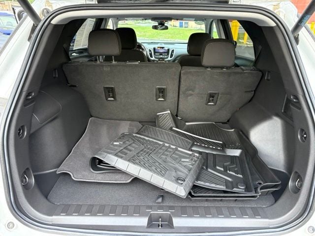 2022 Chevrolet Equinox LT w/1LT