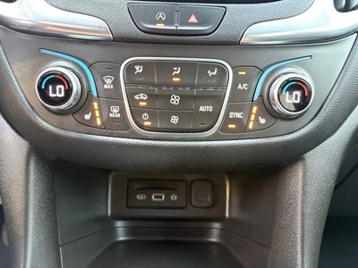 2022 Chevrolet Equinox LT w/1LT