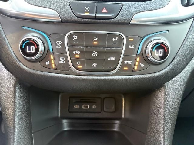 2022 Chevrolet Equinox LT w/1LT