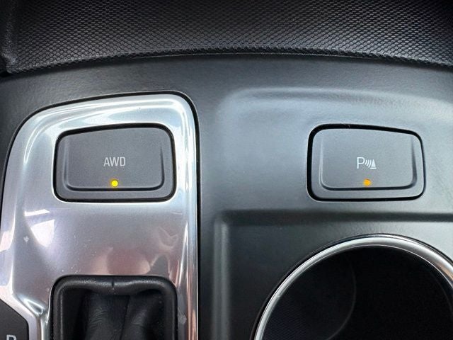 2022 Chevrolet Equinox LT w/1LT